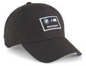 Бейсболка BMW M Motorsport CGS Cap, Black