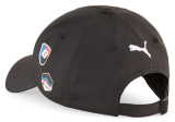 Бейсболка BMW M Motorsport CGS Cap, Black, артикул 80165B31958