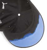 Бейсболка BMW M Motorsport CGS Cap, Black, артикул 80165B31958