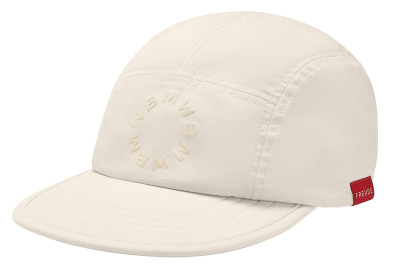 Бейсболка BMW Arc Cap, Beige, Unisex
