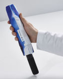 Складной зонт BMW M Motorsport Core Compact Umbrella, Multicolour, артикул 80235B38DA4
