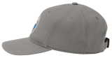 Бейсболка BMW Colour Logo Cap, Grey, Unisex, артикул 80165B38D94