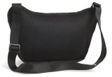 Сумка через плечо BMW M Motorsport Messenger Bag, by PUMA, Black, артикул 80225B319A5