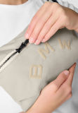 Сумка BMW Cross Body Bag, Beige, артикул 80225B38DA1