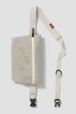 Сумка BMW Cross Body Bag, Beige, артикул 80225B38DA1