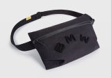 Сумка BMW Cross Body Bag, Black, артикул 80225A87992