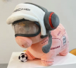 Мягкая игрушка - свинка Porsche Racing Pig – 917 Pink Pig