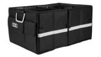 Складной органайзер в багажник Audi Cargo Box XL - Black