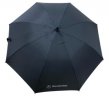 Зонт-трость Mercedes-Benz Classic Stick Umbrella, Black