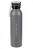 Бутылка для воды Porsche Water Bottle, 650ml, Matt Grey