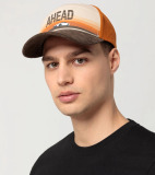 Бейсболка Porsche Unisex AHEAD Cap, артикул WAP3000010SAHD