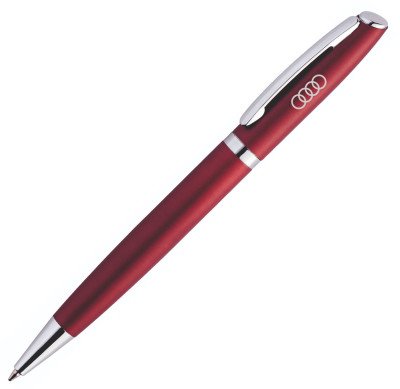 Шариковая ручка Audi Ballpoint Pen, Red