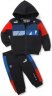 Детский костюм BMW MMS Toddler, Black