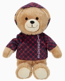 Мягкая игрушка медвежонок Porsche Teddy Bear, Ferry, артикул WAP0400030STDB