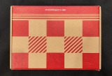 Портмоне для путешествий Porsche Travel Wallet, Essential, Unisex, Cognac, артикул WAP9100010RPCN