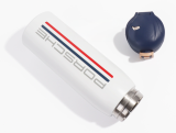 Термос Porsche Thermos Flask – Racing Collection, артикул WAP0500620L0RC