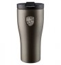 Термокружка Porsche Thermal Travel Cup, Silver Matt
