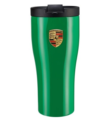Термокружка Porsche High-end Thermal Beaker, Python Green