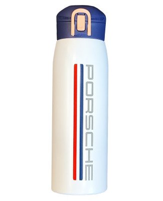 Термос Porsche Thermos Flask – Racing Collection