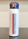 Термос Porsche Thermos Flask – Racing Collection, артикул WAP0500620L0RC