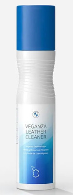 Средство для ухода за искусственной кожей BMW Veganza Leather Cleaner, 250ml