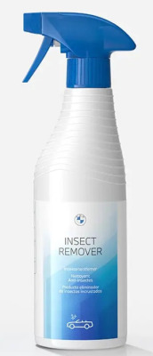 Очиститель следов насекомых BMW Insect Remover, 500ml