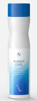 Средство для ухода за резиновыми деталями BMW Rubber Care, 250ml