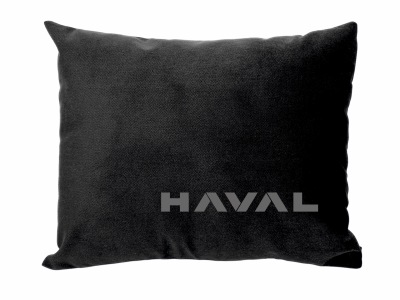 Подушка Haval Cushion, Black
