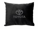 Подушка в салон Toyota Cushion, Black