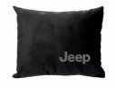 Подушка для салона автомобиля Jeep Auto Cushion, Black