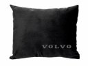 Подушка для салона автомобиля Volvo Auto Cushion, Black