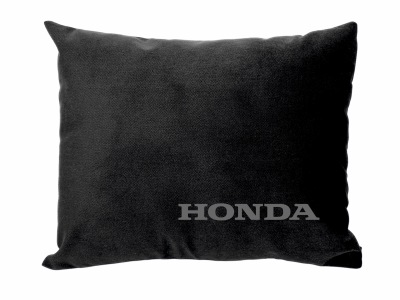 Подушка для салона автомобиля Honda Cushion, Black
