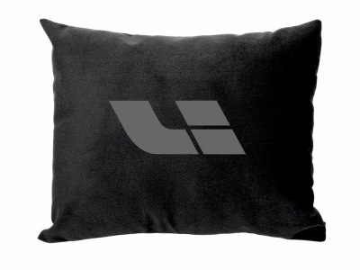 Подушка для салона автомобиля Lixiang (Лисян) Saloon Cushion, Black