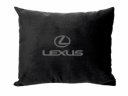 Подушка в салон Lexus Cushion, Black