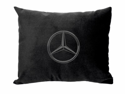 Подушка в салон Mercedes-Benz Cushion, Black