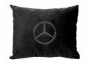 Подушка в салон Mercedes-Benz Cushion, Black