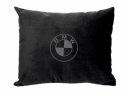 Подушка для салона автомобиля BMW Saloon Cushion, Black