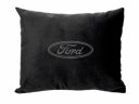 Подушка в салон Ford Auto Cushion, Black