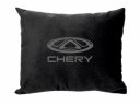 Подушка для салона автомобиля Chery Cushion, Black