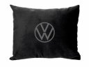 Подушка для салона автомобиля Volkswagen Cushion, Black