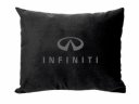 Подушка Infiniti Cushion, Black