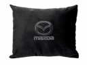 Подушка для салона автомобиля Mazda Auto Cushion, Black