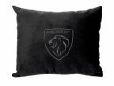 Подушка в салон Peugeot Cushion, Black