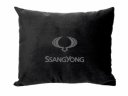 Подушка для салона автомобиля SsangYong Cushion, Black
