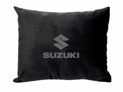 Подушка Suzuki Cushion, Black