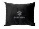 Подушка Suzuki Cushion, Black