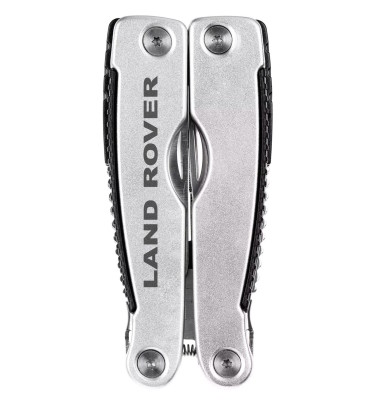 Мультиинструмент Land Rover All-Purpose Tool, Silver