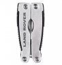 Мультиинструмент Land Rover All-Purpose Tool, Silver