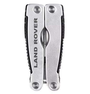 Мультиинструмент Land Rover All-Purpose Tool, Silver