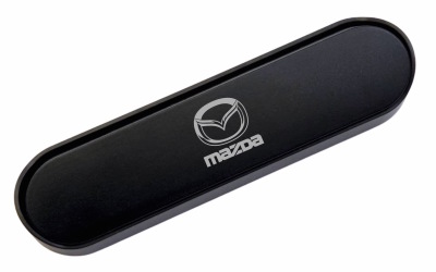 Парковочная визитка Mazda Parking Visit Sign